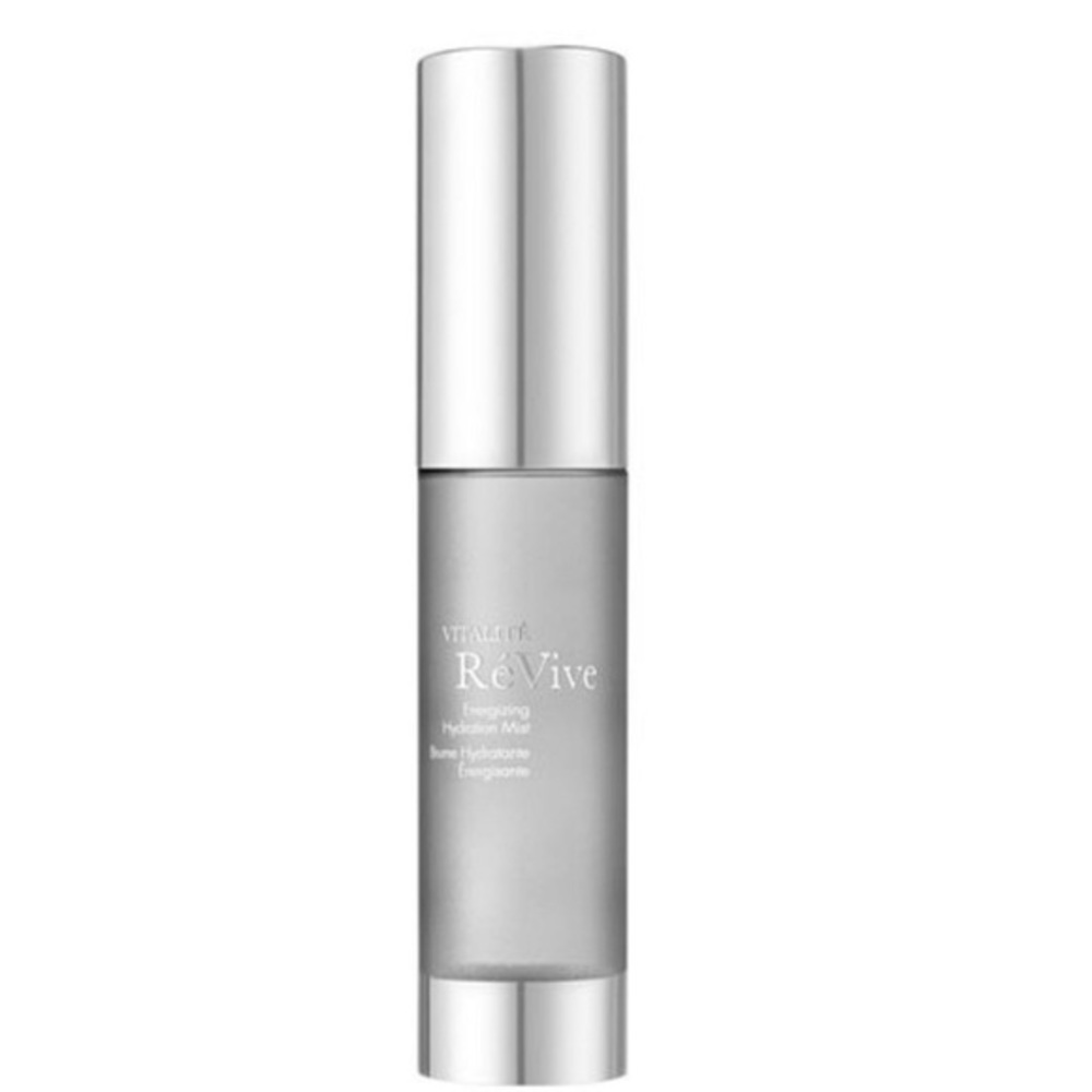 RéVive Vitalité Energizing Hydration Mist New in Box Renewal Vitamin c complex